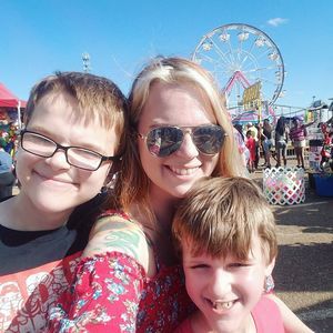 Meet your Posher, Caroline